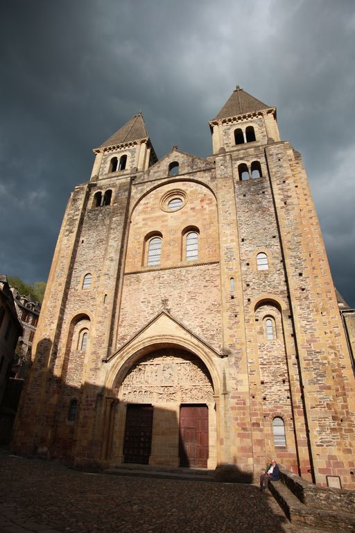 Conques