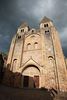 Abbatiale Sainte-Foy de Conques
