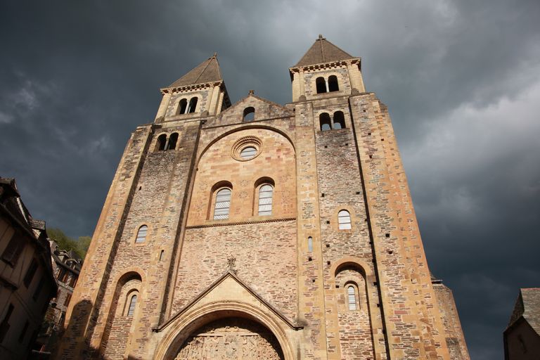 Conques