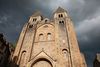Abbatiale Sainte-Foy de Conques