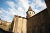 Abbatiale Sainte-Foy de Conques