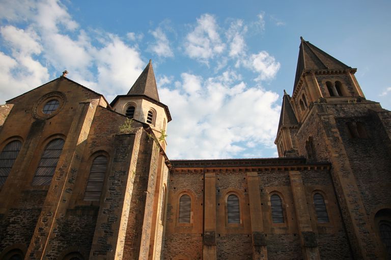 Conques