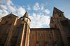Abbatiale Sainte-Foy de Conques