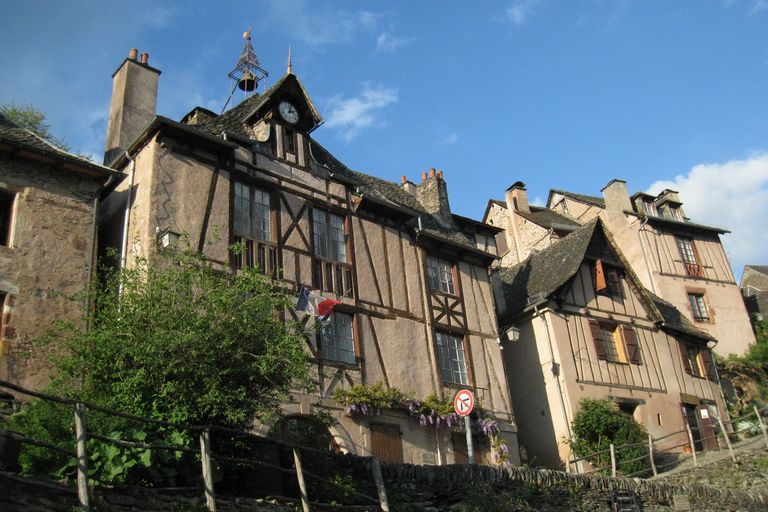 Conques