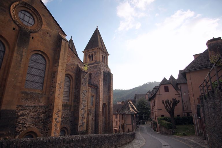 Conques