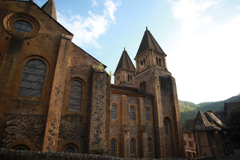 Conques