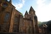 Abbatiale Sainte-Foy de Conques