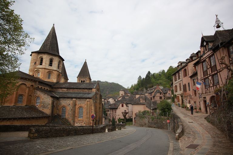 Conques
