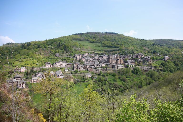 Conques