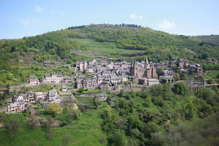 Conques