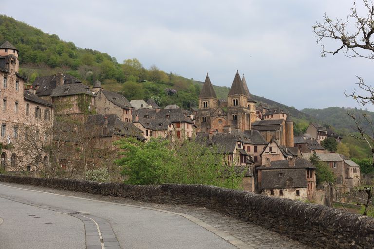 Conques