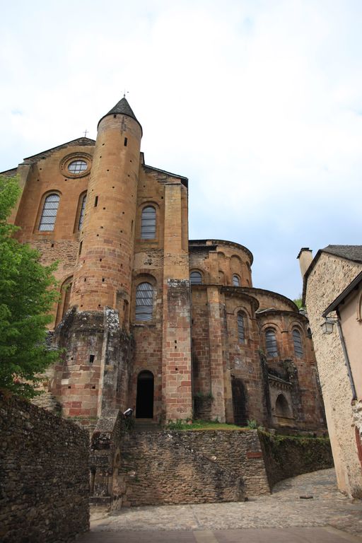 Conques