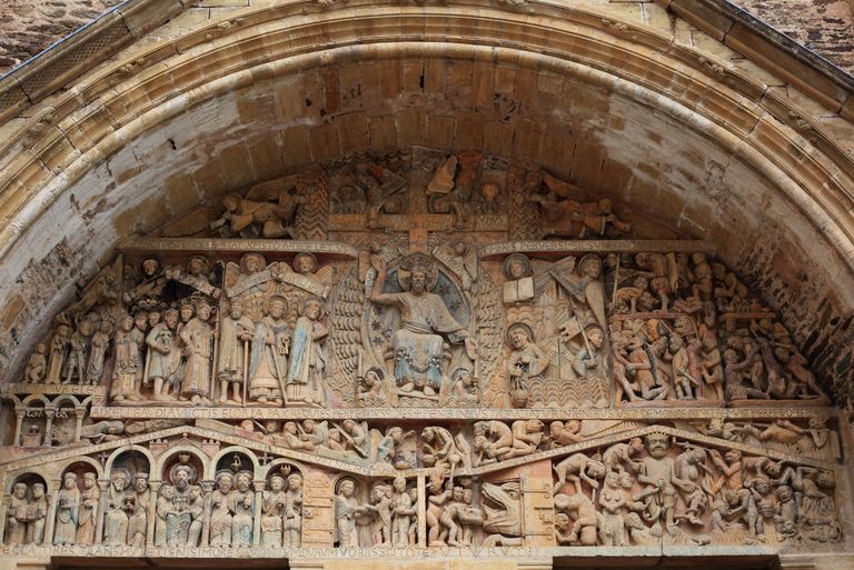 Conques