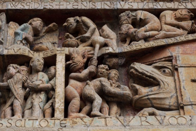 Conques