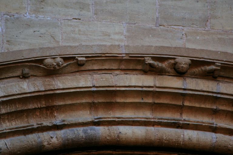 Conques