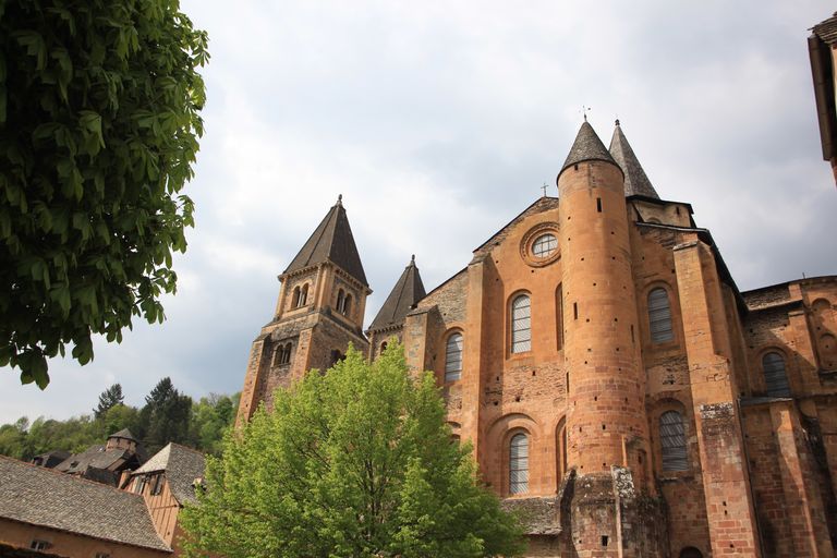 Conques