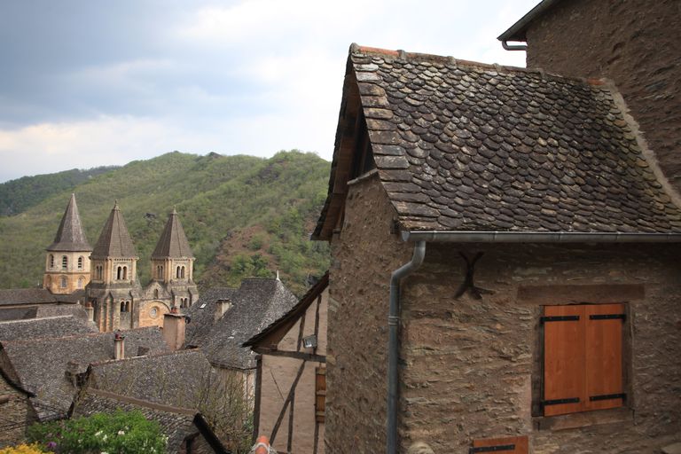 Conques