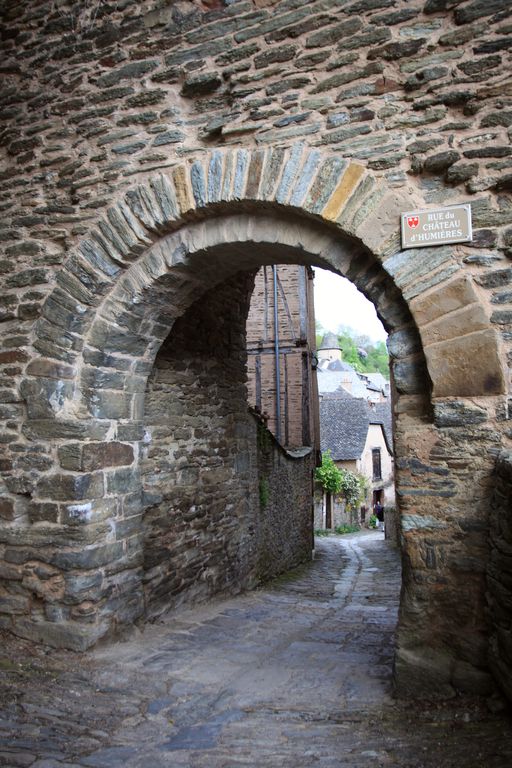 Conques