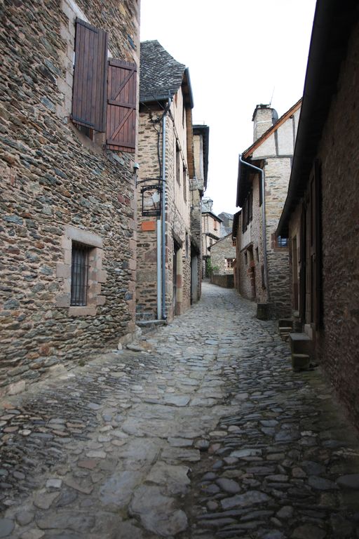 Conques