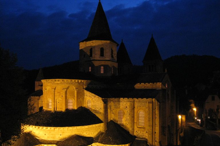 Conques