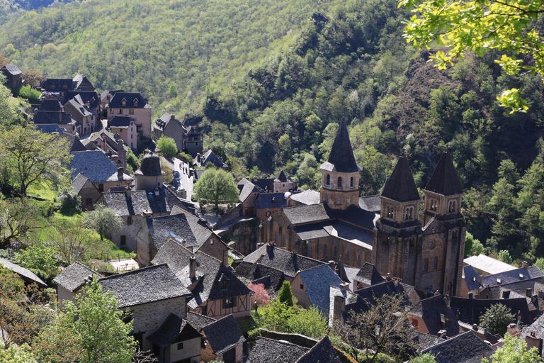 Conques