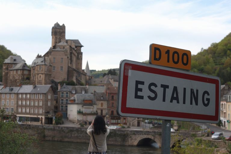 Estaing