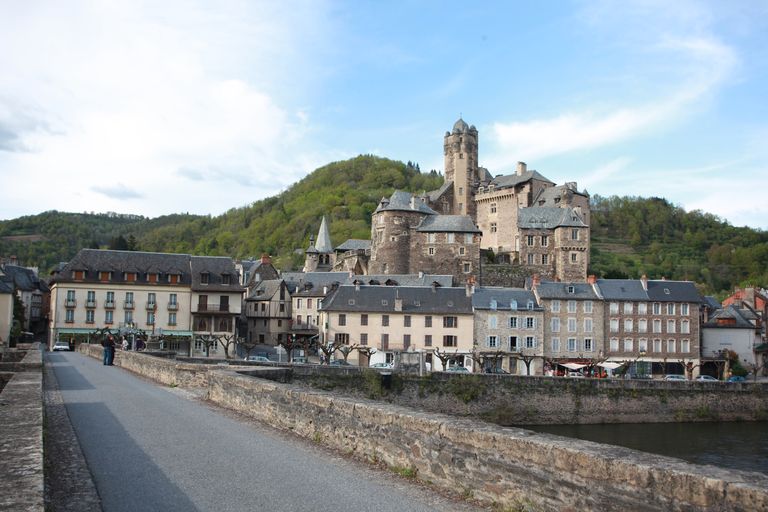 Estaing