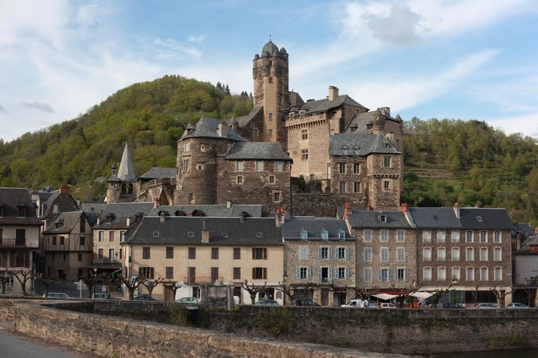 Estaing