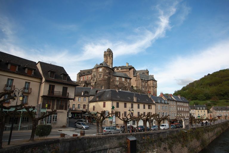 Estaing
