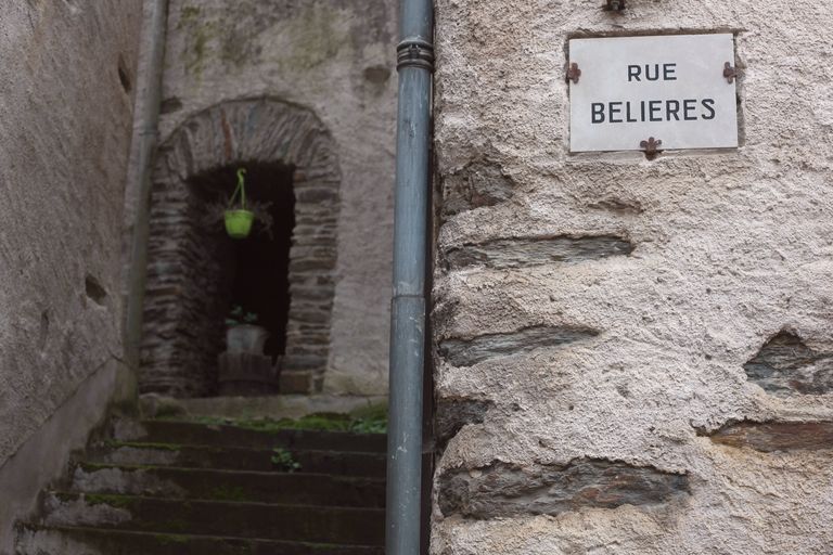 Estaing