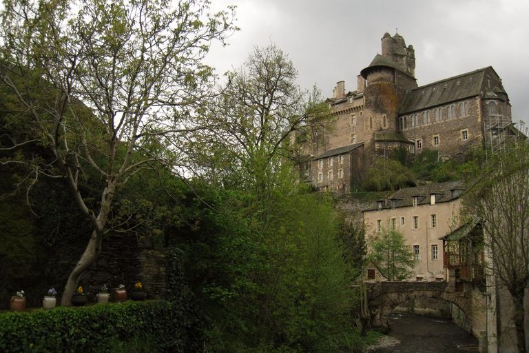 Estaing