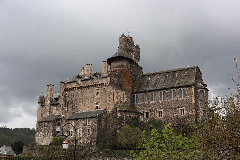 Estaing