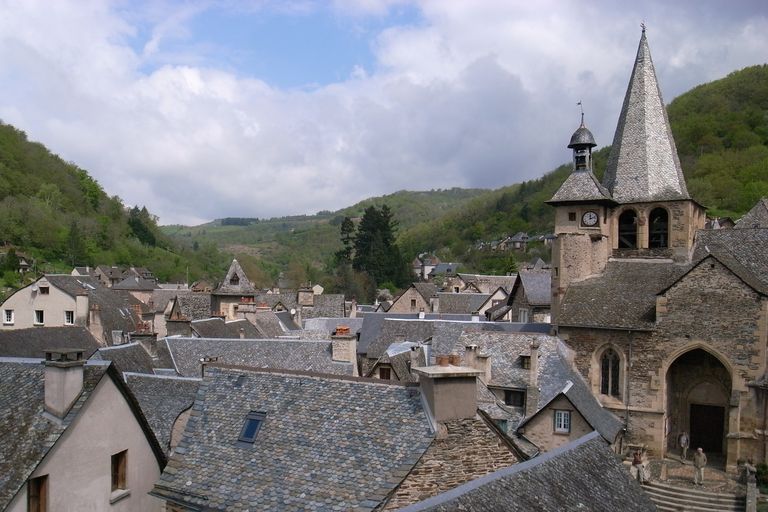 Estaing