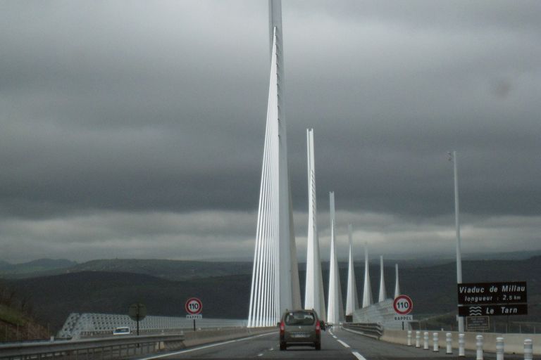 ミヨー橋