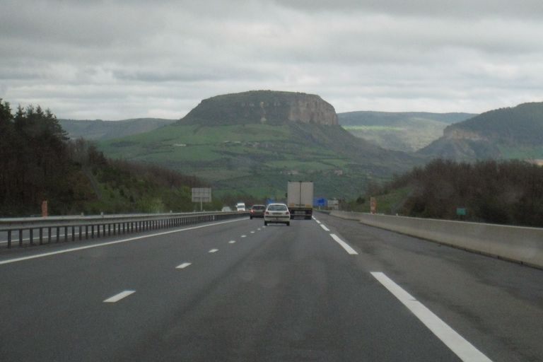 高速道路