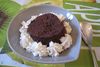 チョコレートムース