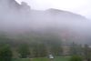 朝の風景