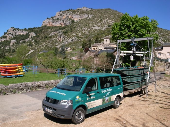 La Malene
