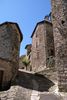 Sainte-Enimie