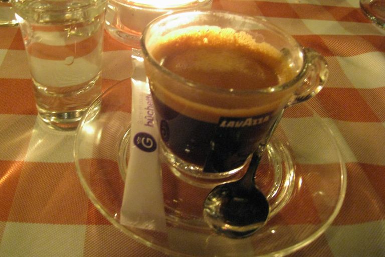 コーヒー
