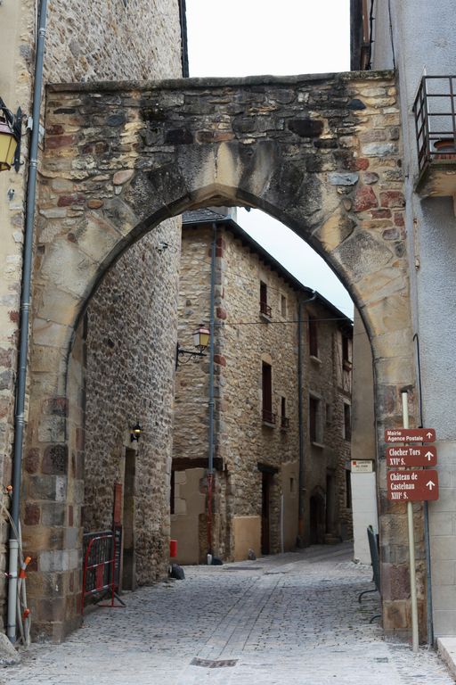 Saint-Come-d’Olt