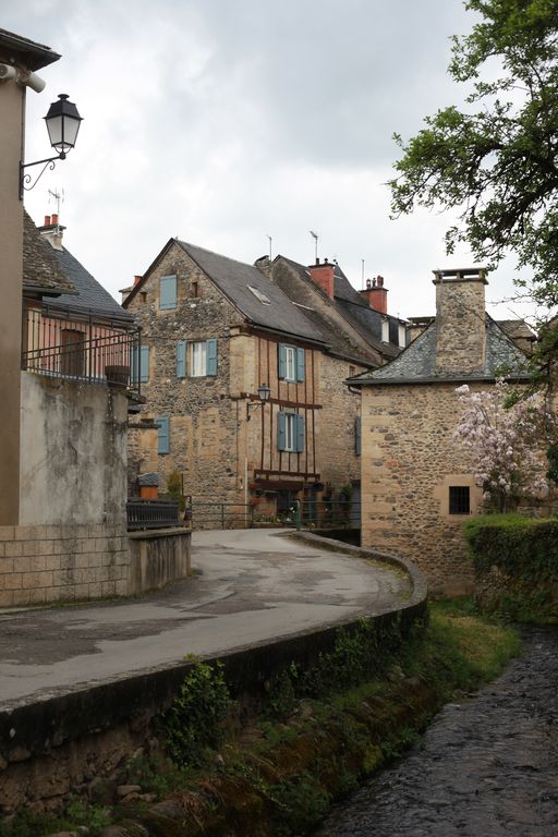 Sainte-Eulalie-d’Olt