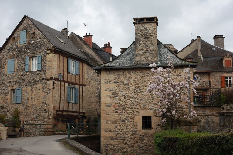 Sainte-Eulalie-d’Olt