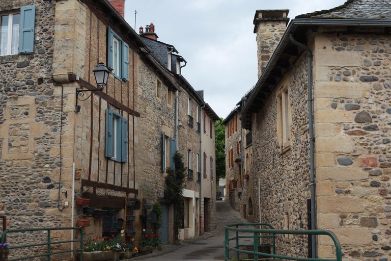 Sainte-Eulalie-d’Olt