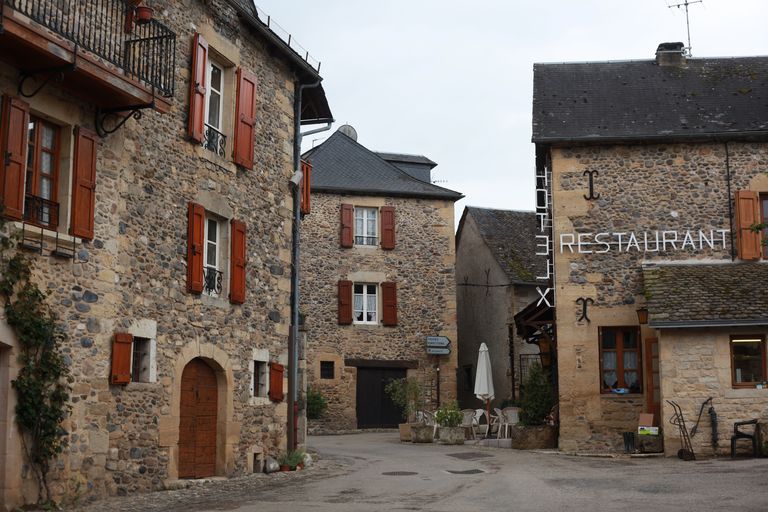Sainte-Eulalie-d’Olt