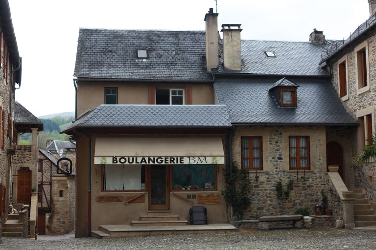 Sainte-Eulalie-d’Olt