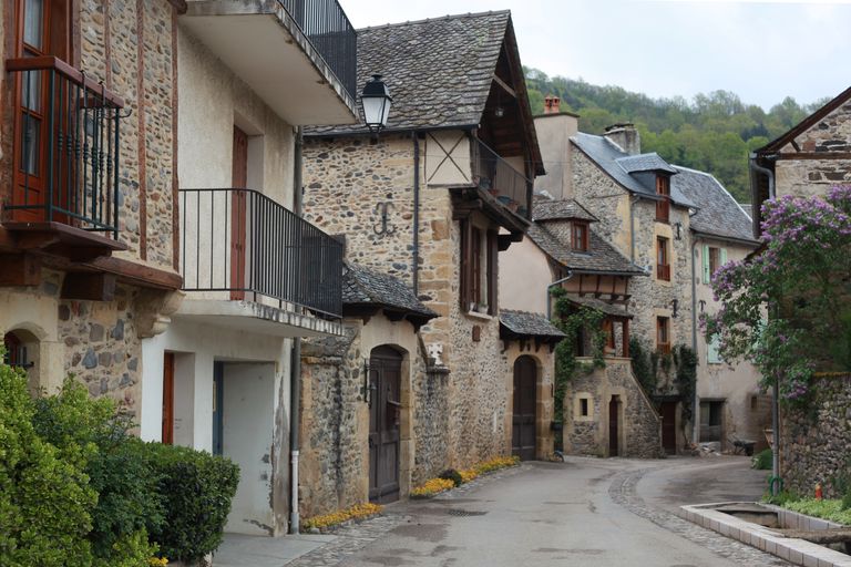 Sainte-Eulalie-d’Olt