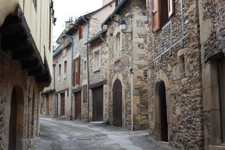 Sainte-Eulalie-d’Olt