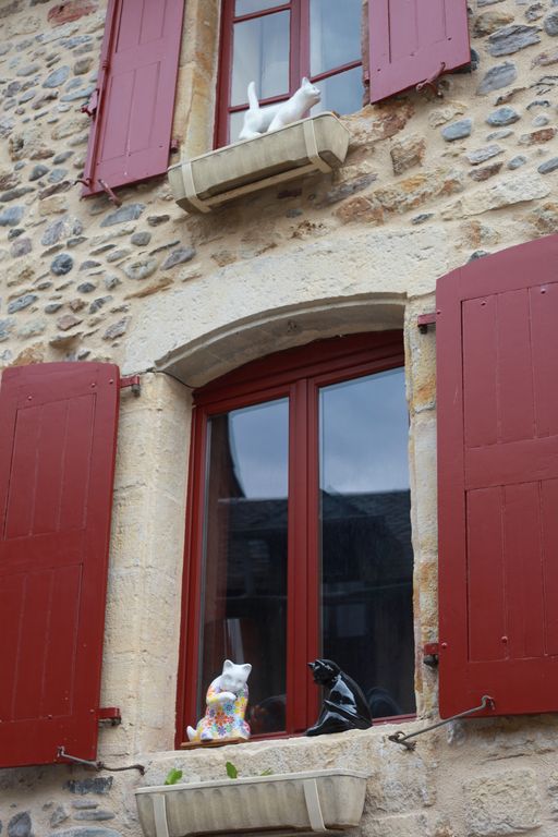 Sainte-Eulalie-d’Olt