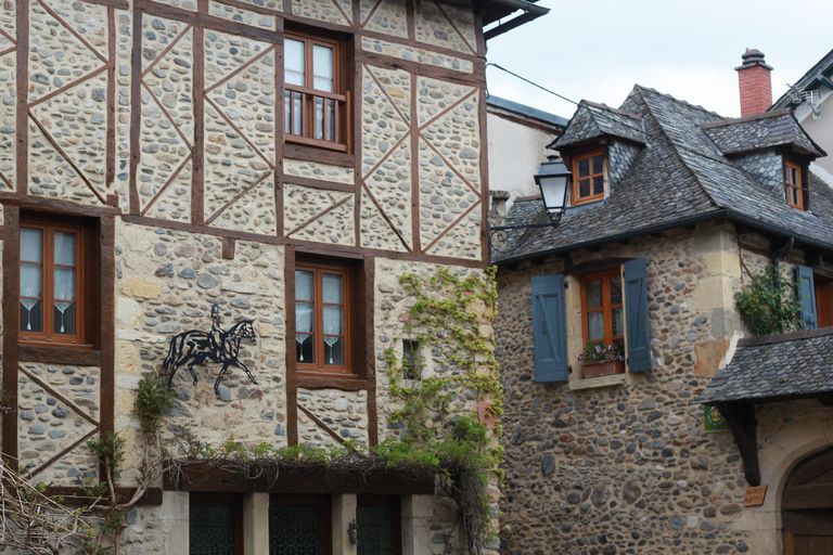 Sainte-Eulalie-d’Olt